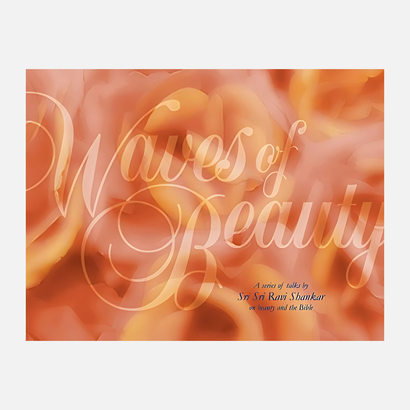 Waves of Beauty