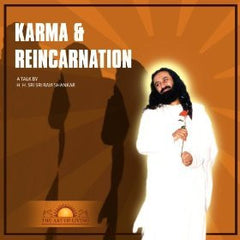 Karma & Reincarnation,CD