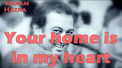 Your Home is in My Heart, CD