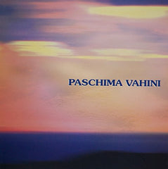 Paschima Vahini, CD