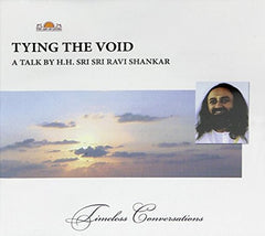 Tying the Void, CD