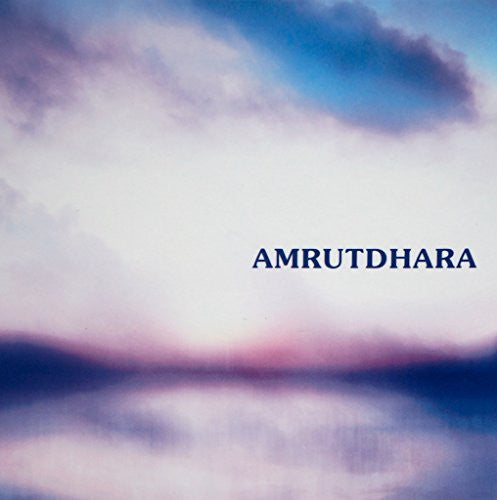 Amrutdhara, CD