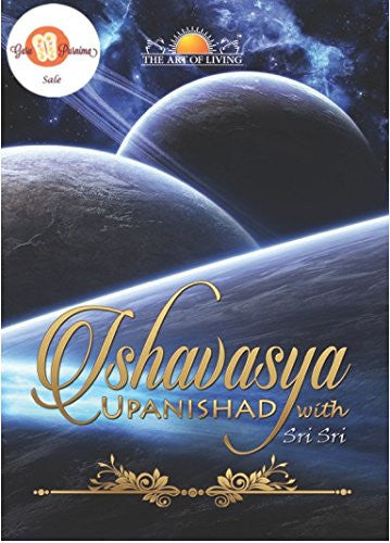 Ishavasya Upanishad