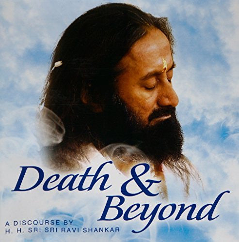 Death & Beyond, CD