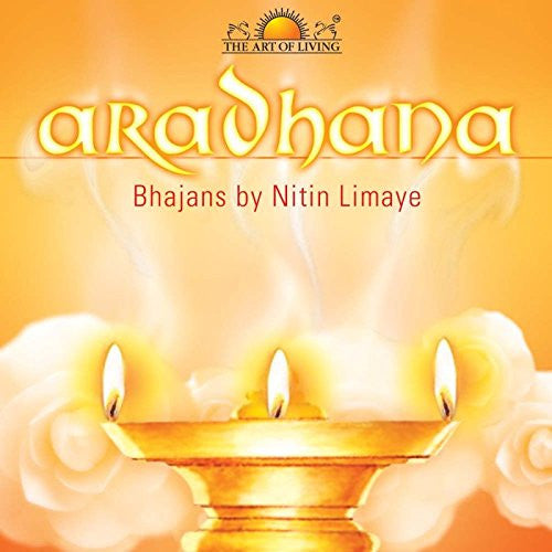 Aradhana, CD