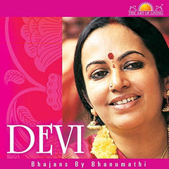 Devi, CD