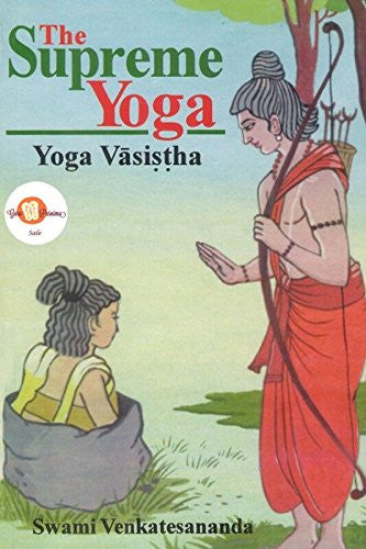 Supreme Yoga
