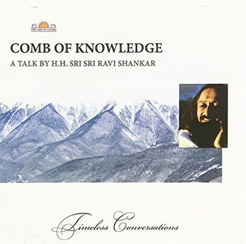 Comb of Knowledge, CD