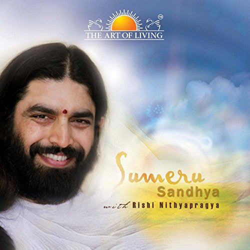 Sumeru Sandhya, CD