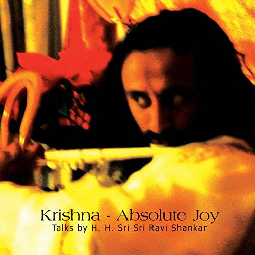 Krishna Absolute Joy
