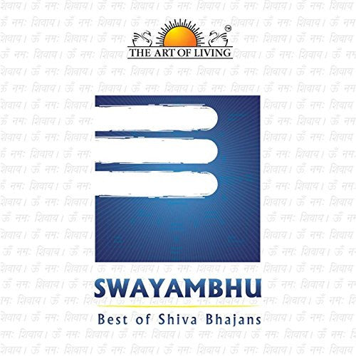 Swayambhu, CD