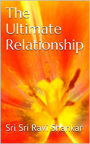 The Ultimate Relationship, CD