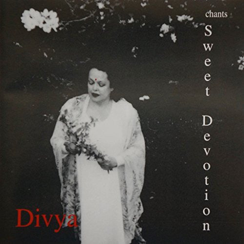 Sweet Devotion, CD