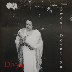 Sweet Devotion, CD
