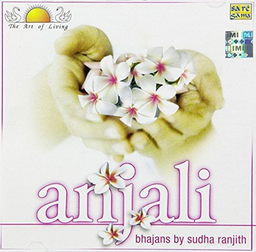 Anjali, CD