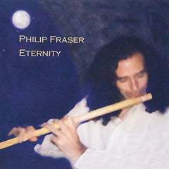 Eternity, CD