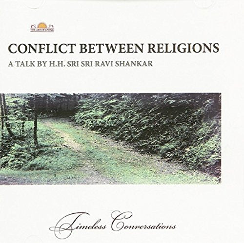 Conflict Between Religions, CD
