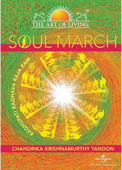 Soul March, CD