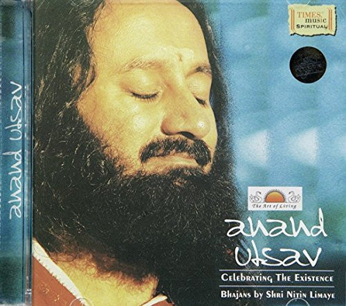 Anand Utsav, CD