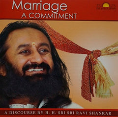Marriage a Commitment ,CD