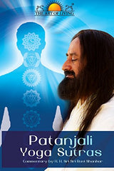 Yogasutras of Patanjali #03, DVD