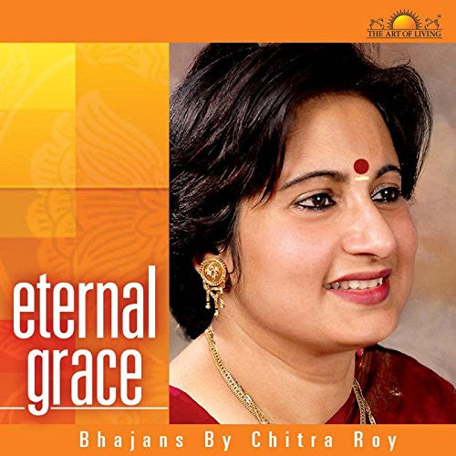 Eternal Grace, CD