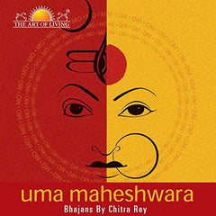 Uma Maheshwara Vol. 1 & 2, CD