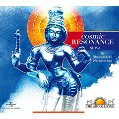 Cosmic Resonance, CD