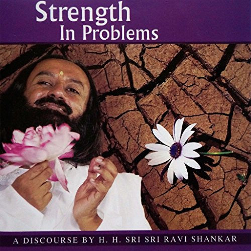 Strength in Problems, CD