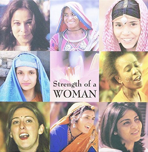 Strength of a Woman