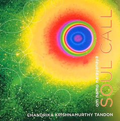 Soul Call, CD