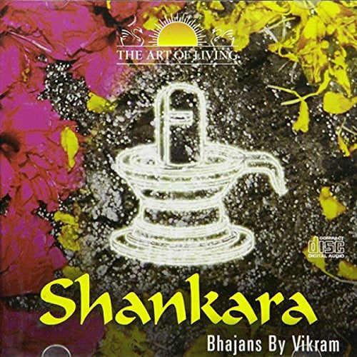 Shankara, CD