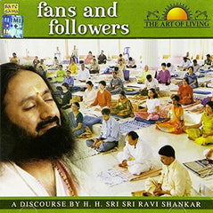 Fans & Followers, CD