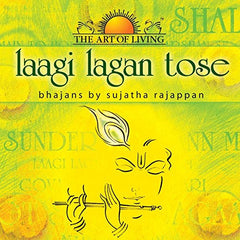 Laagi Lagan Tose, CD