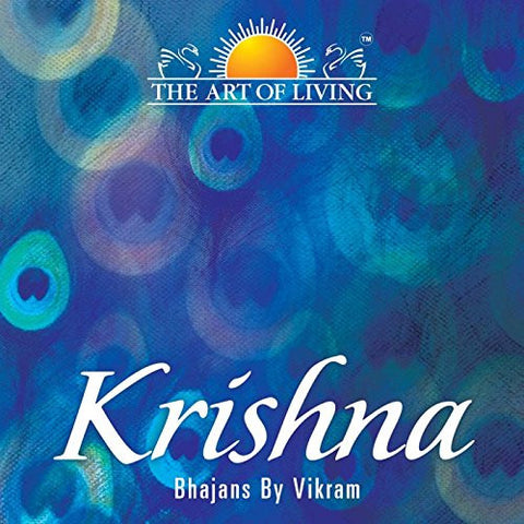 Krishna, CD