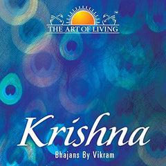 Krishna, CD